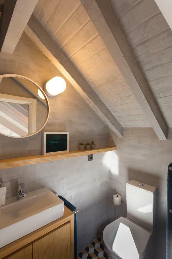 Gold & Grey Loft Almada Apartment Porto Bagian luar foto