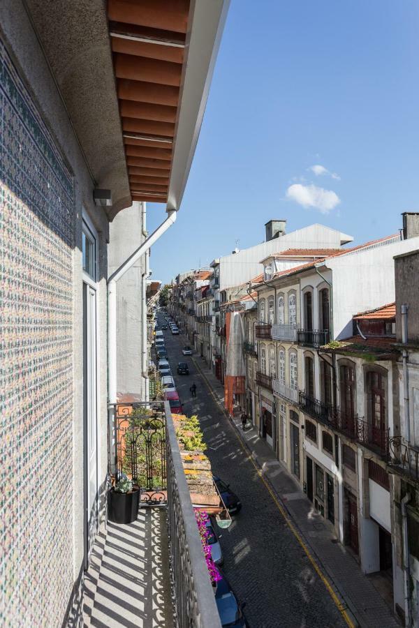 Gold & Grey Loft Almada Apartment Porto Bagian luar foto